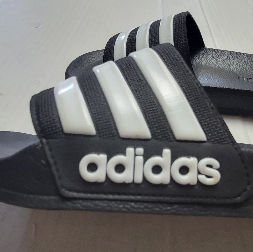 ADIDAS Slides - Picture 7 of 13